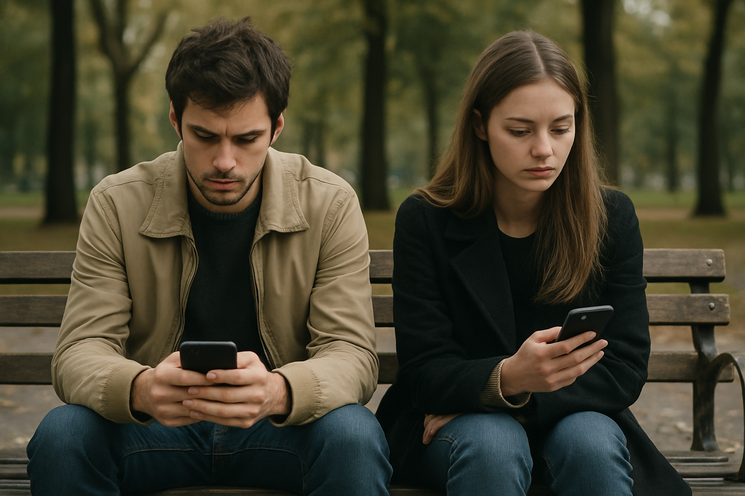 The Psychology of Modern Love: How Attachment Issues and Digital Trends Are Reshaping Relationships