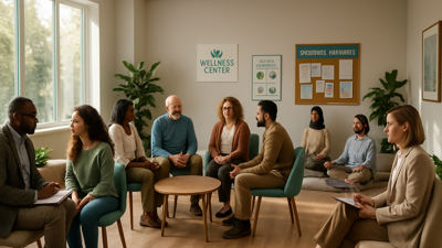 The Mental Health Revolution of 2026: How Prevention-First Approaches Are Transforming Global Wellness