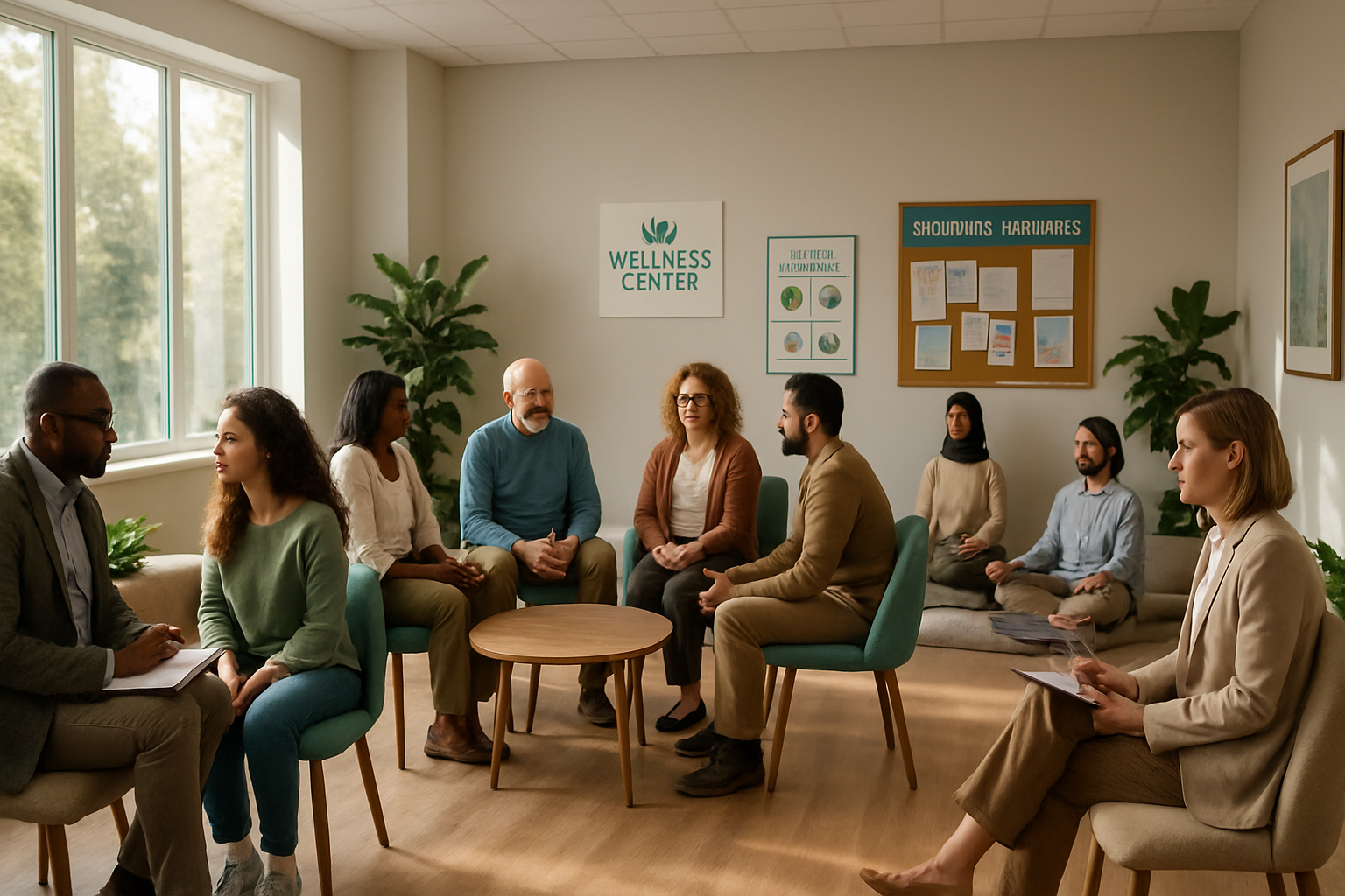 The Mental Health Revolution of 2026: How Prevention-First Approaches Are Transforming Global Wellness