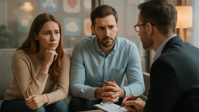 Modern Love in the Digital Age: Expert Guidance on Pornography Addiction and Tech Industry's Hidden Control Over Relationships