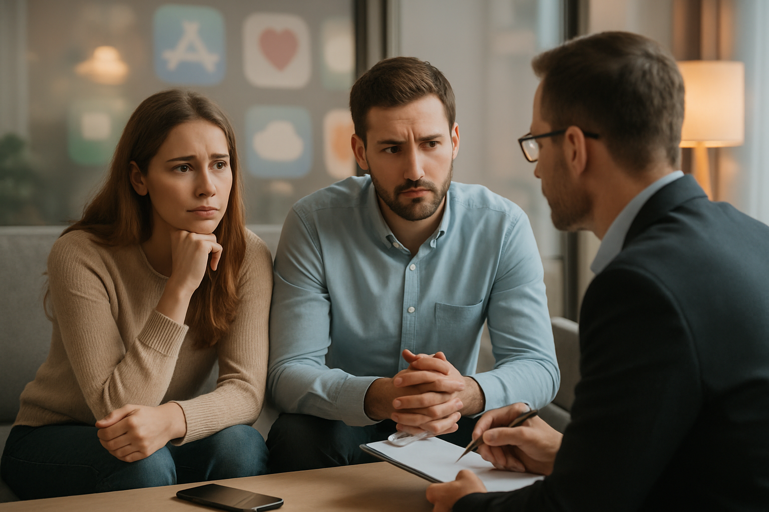 Modern Love in the Digital Age: Expert Guidance on Pornography Addiction and Tech Industry's Hidden Control Over Relationships