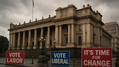 Moira Deeming Loses Liberal Party Preselection Battle as Political Turmoil Rocks Victorian Opposition