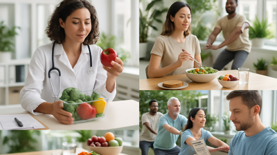 Hidden Health Dangers in Your Kitchen: Expert Analysis of Food Safety, Nutrition Myths, and Wellness Trends Reshaping 2026