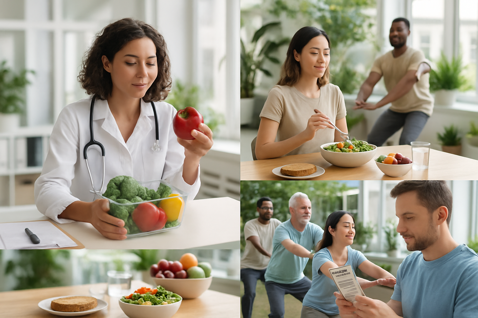 Hidden Health Dangers in Your Kitchen: Expert Analysis of Food Safety, Nutrition Myths, and Wellness Trends Reshaping 2026