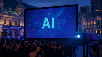 Monaco Announces First AI Film Festival as Entertainment Industry Embraces Artificial Intelligence Revolution