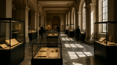 Moscow's Gulag Museum Faces Controversial Transformation as Russia Reshapes Historical Memory