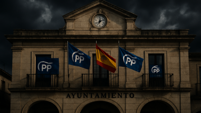 Spanish Mayor Faces Sexual Harassment Allegations as People's Party Accused of Cover-Up