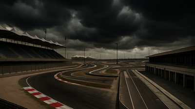 Major Motorsport Events Cancelled as Middle East War Disrupts F1 and MotoGP Championships