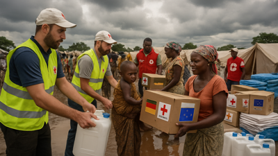 UN Appeals for $187 Million as Mozambique Flood Crisis Overwhelms International Response Capacity