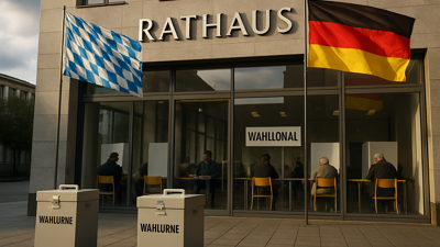 Historic Green Victory in Munich Signals Seismic Shift in German Municipal Politics