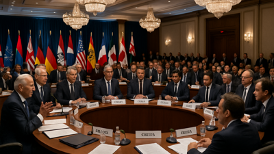 Munich Security Conference 2026: European Leaders Assert Strategic Autonomy Amid Transatlantic Tensions