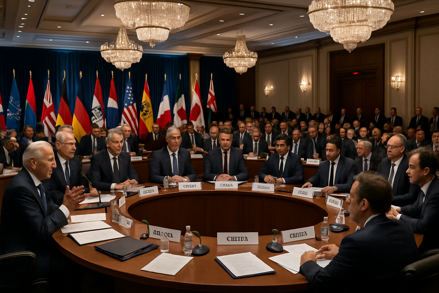 Munich Security Conference 2026: European Leaders Assert Strategic Autonomy Amid Transatlantic Tensions