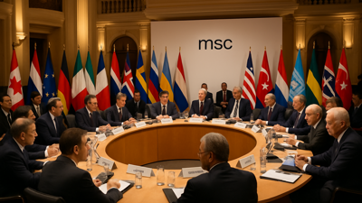 Munich Security Conference 2026: World Leaders Push for Renewed Transatlantic Unity Amid Global Tensions