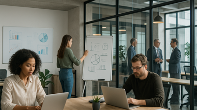 Musaffa Launches Revolutionary Global Halal Investment Platform as Islamic Fintech Sector Surges