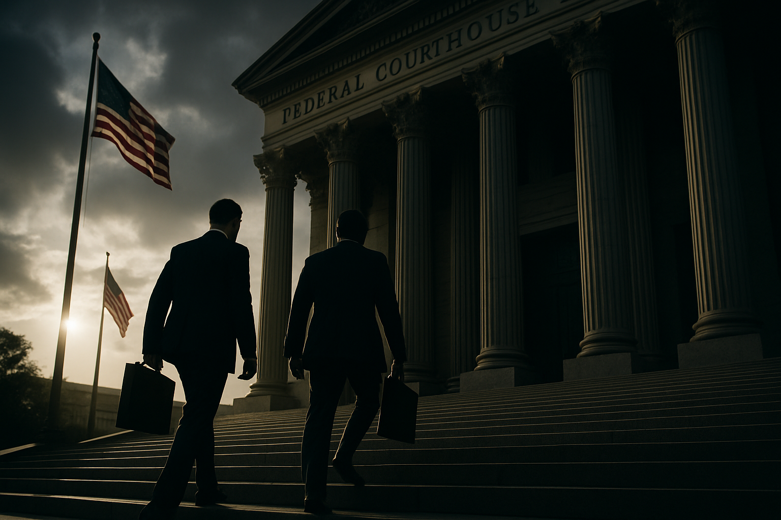 Musk vs. Altman: High-Stakes AI Legal Battle Begins as Former Partners Clash Over OpenAI's Future