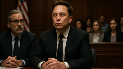 Federal Jury Finds Elon Musk Guilty of Misleading Twitter Investors in Historic Verdict