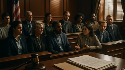 Jury Finds Elon Musk Misled Twitter Investors, Faces Billions in Damages