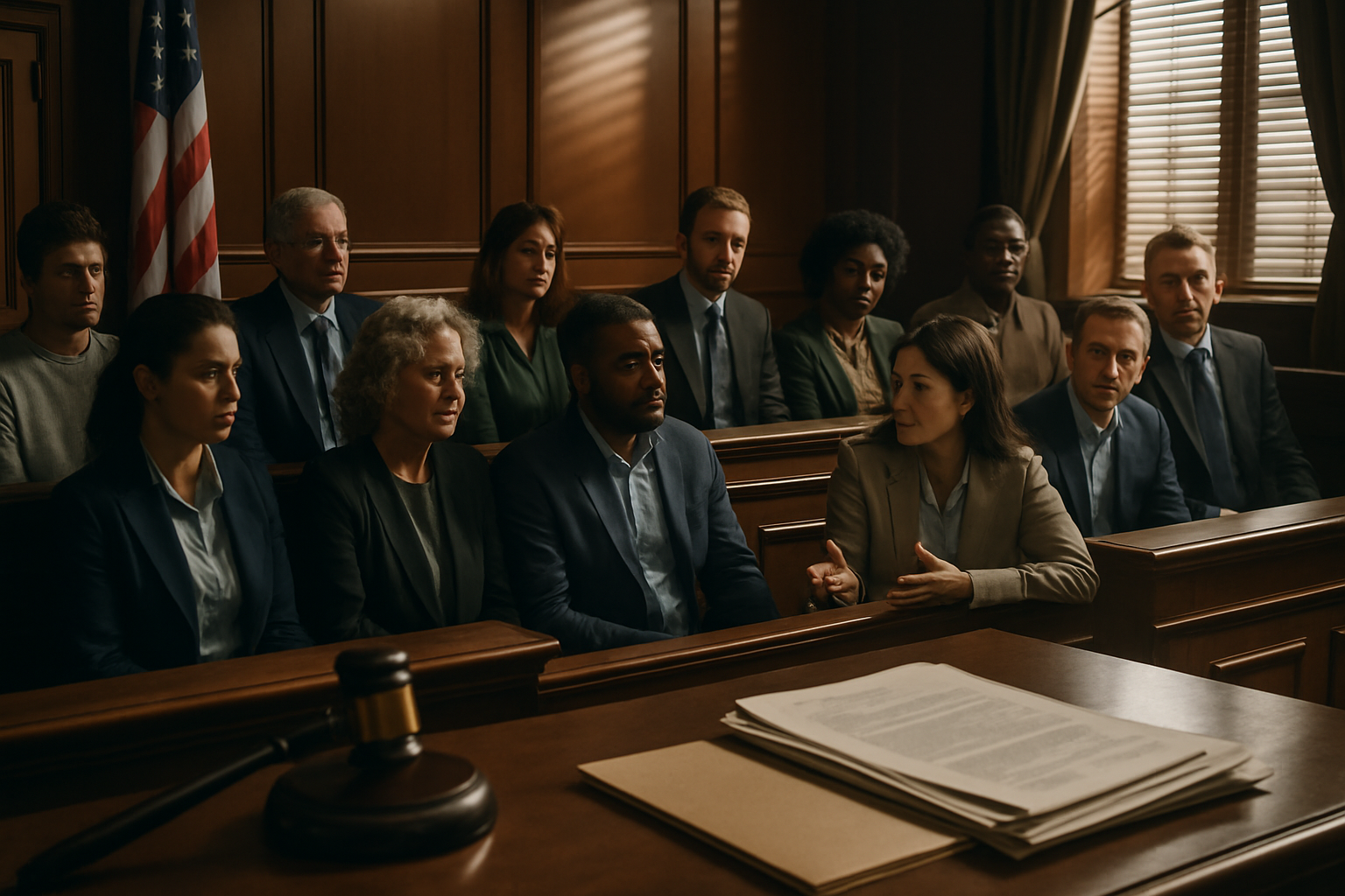 Jury Finds Elon Musk Misled Twitter Investors, Faces Billions in Damages