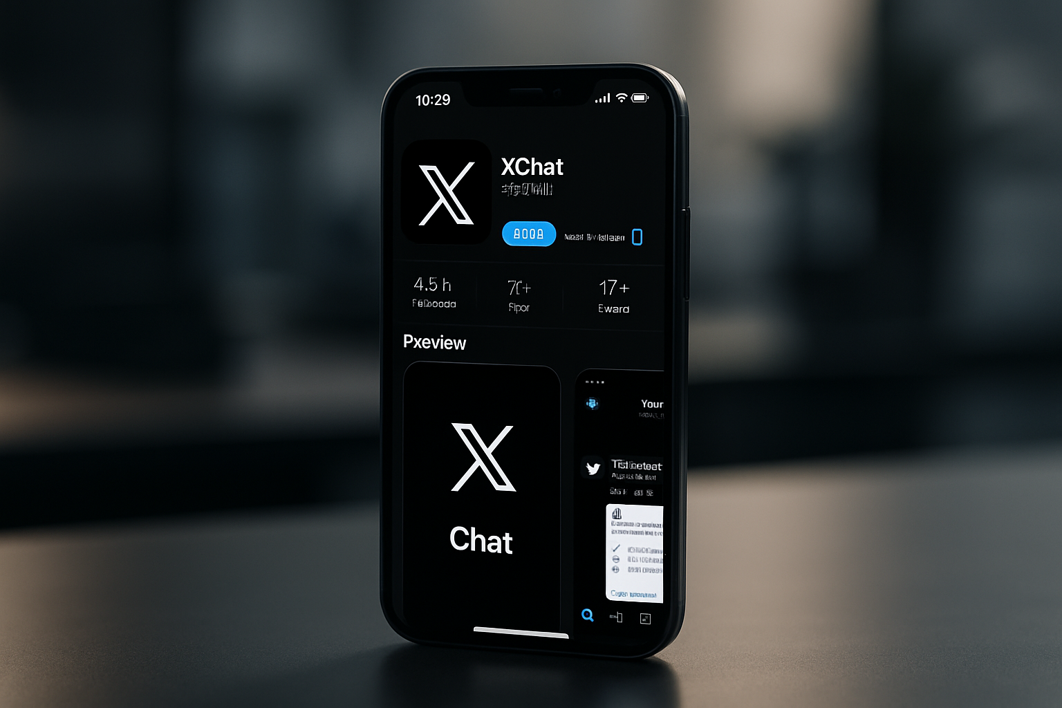 Musk's XChat Messaging App Set for April 17 App Store Launch Amid Global Platform Accountability Crisis