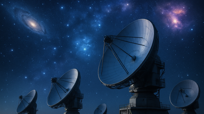 Mysterious Astronomical Discoveries Challenge Our Understanding of Celestial Mechanics