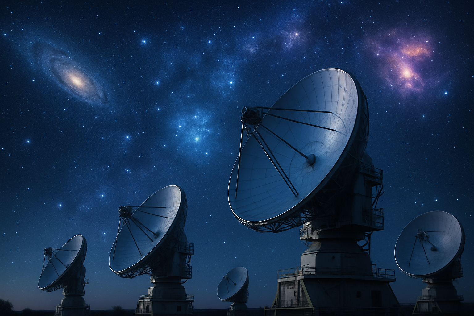 Mysterious Astronomical Discoveries Challenge Our Understanding of Celestial Mechanics