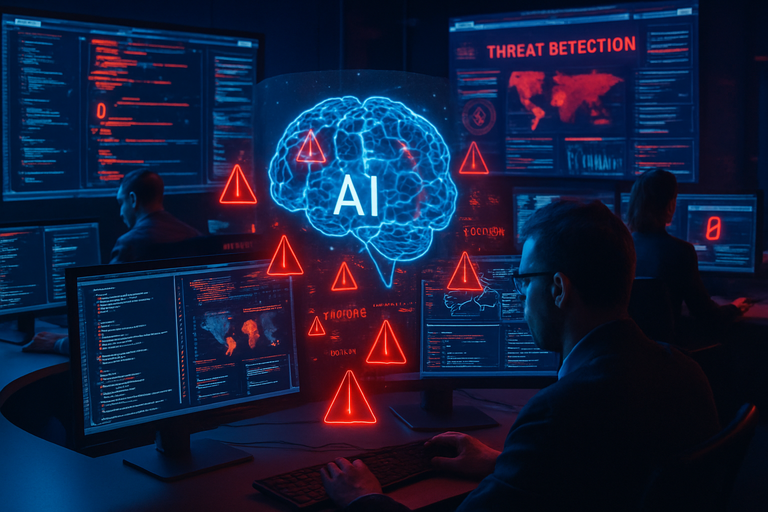 Mythos Shock: AI's Devastating Impact on Global Cybersecurity Reaches Crisis Point