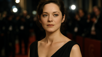 French Actress Nadia Farès, Star of 'The Crimson Rivers,' Dies at 57