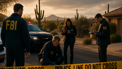 Nancy Guthrie Case: Suspect Released After FBI Video Evidence Breakthrough