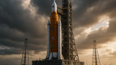 NASA Delays Artemis 2 Moon Mission Again Due to Persistent Technical Problems