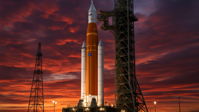 NASA Artemis II: Historic Return to the Moon After 54-Year Gap Sets Stage for New Space Age