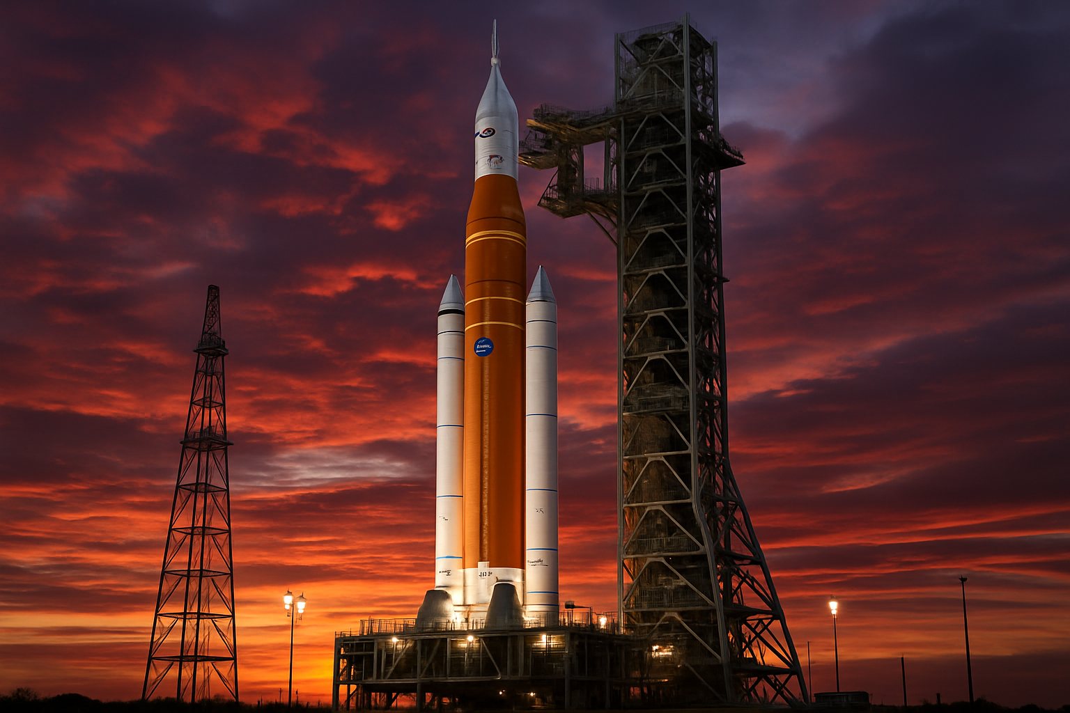 NASA Artemis II: Historic Return to the Moon After 54-Year Gap Sets Stage for New Space Age