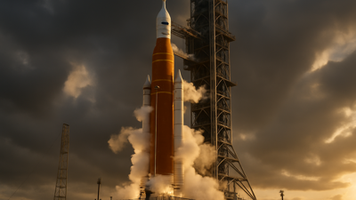 NASA Delays Historic Artemis II Moon Mission to March 2026 Following Hydrogen Leak During Critical Testing