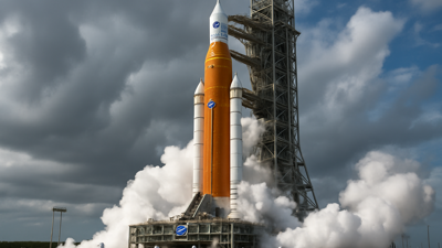 NASA Postpones Historic Artemis II Moon Mission to March After Critical Fuel System Failures