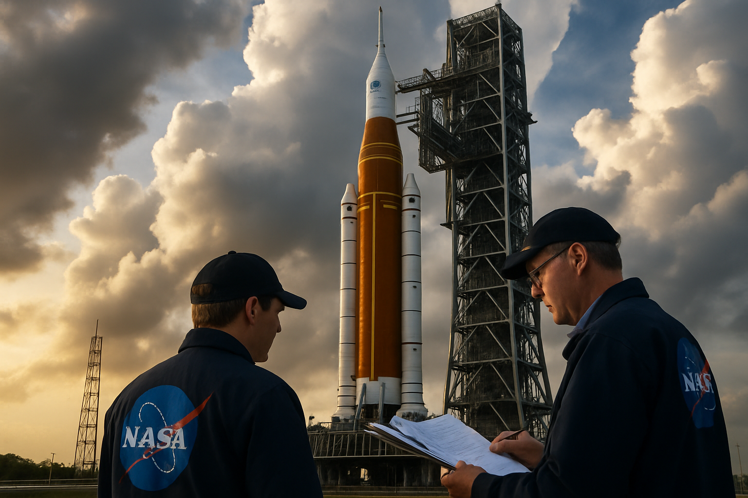 NASA Overhauls Artemis Program with New Mission, Delays Moon Landing to 2028