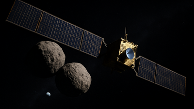 NASA's DART Mission Achieves Historic Breakthrough in Planetary Defense as Scientific Discoveries Reshape Space Exploration