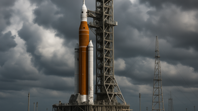 NASA Targets March for Artemis II Moon Mission After Persistent Technical Delays