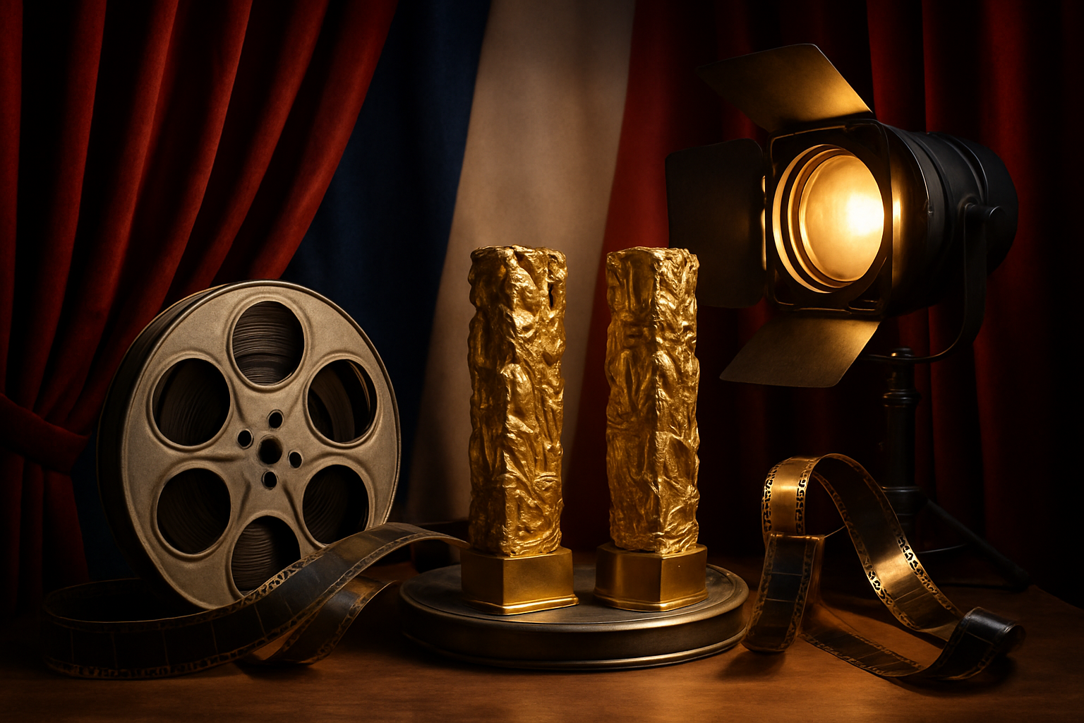 Legendary French Actress Nathalie Baye Dies at 77 After Battle with Lewy Body Disease