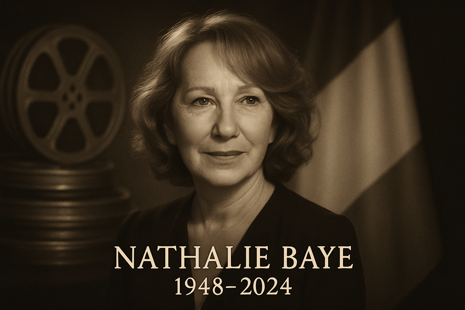 French Cinema Legend Nathalie Baye Dies at 77