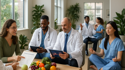 Health Revolution 2026: Natural Energy Boosters and Wellness Trends Transform Global Healthcare