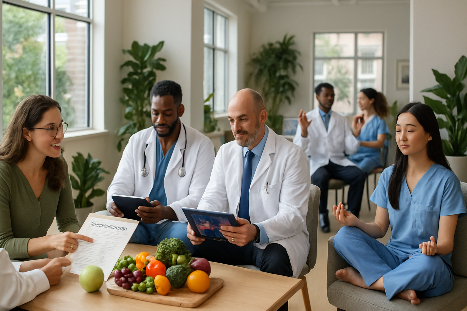 Health Revolution 2026: Natural Energy Boosters and Wellness Trends Transform Global Healthcare