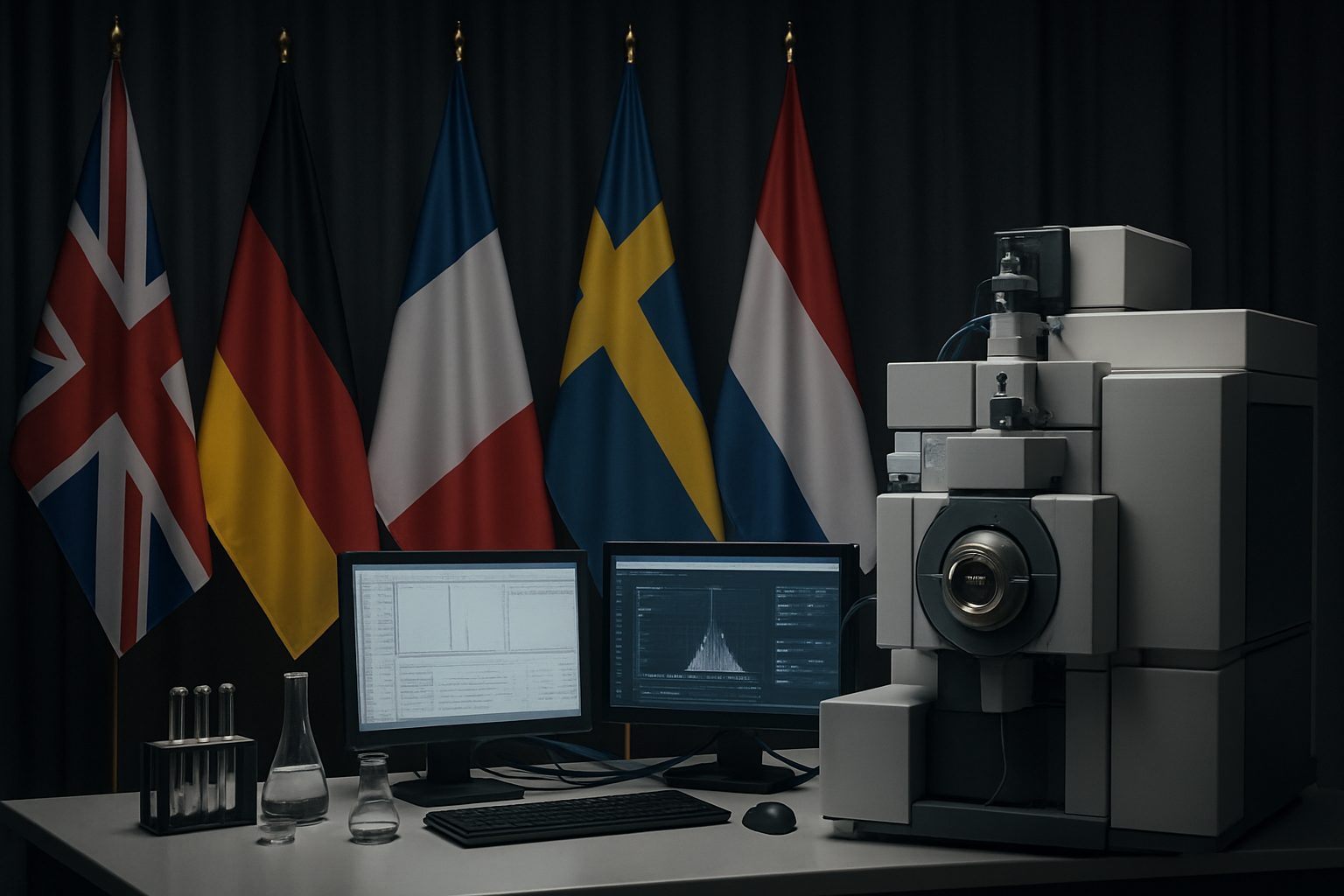 European Investigation Concludes Russia Assassinated Navalny with Rare Dart Frog Toxin