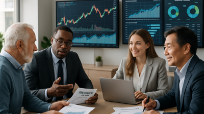 Navigating Investment Volatility: Essential Retirement Planning Strategies for 2026