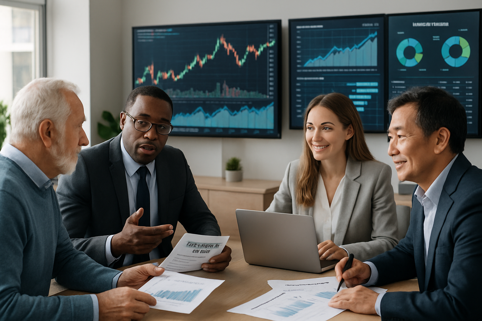 Navigating Investment Volatility: Essential Retirement Planning Strategies for 2026