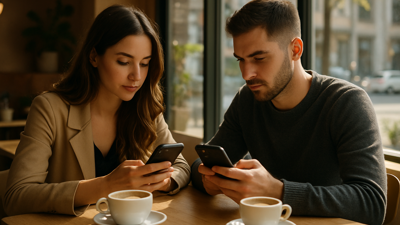 Navigating Relationship Challenges in the Digital Age: Expert Guidance for Modern Couples