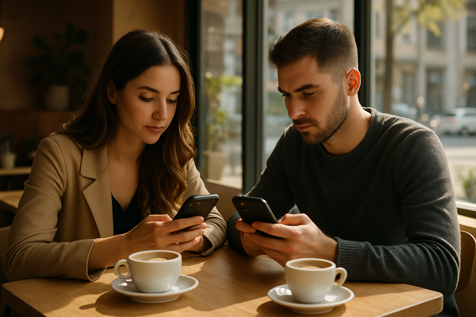 Navigating Relationship Challenges in the Digital Age: Expert Guidance for Modern Couples