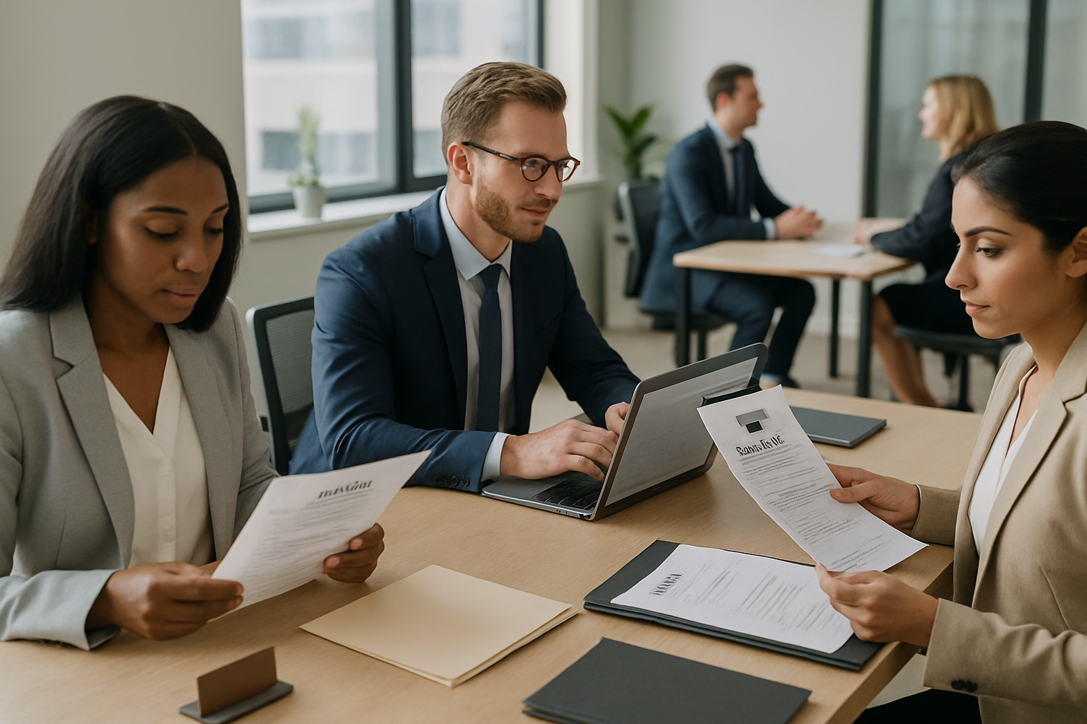 Navigating Resume Challenges and Career Ethics: Expert Guidance for Modern Job Seekers