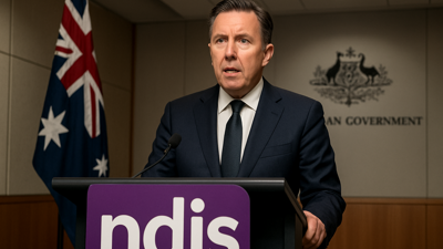 Australia Launches Major NDIS Reform Crackdown to Combat Fraud and Slash Costs