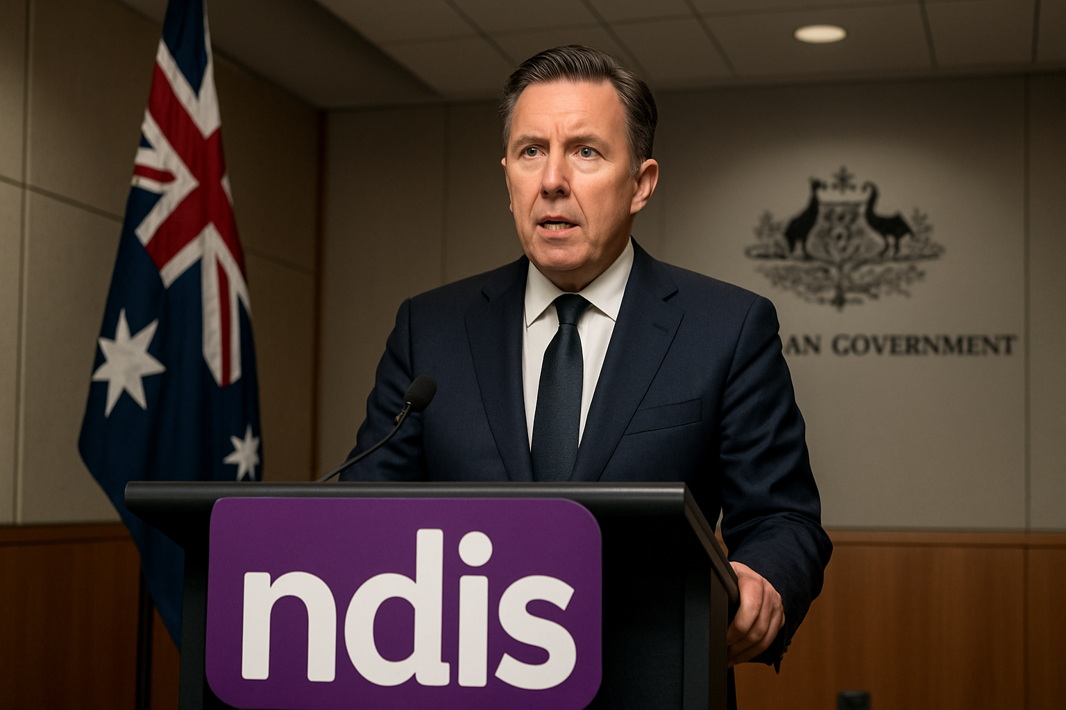 Australia Launches Major NDIS Reform Crackdown to Combat Fraud and Slash Costs