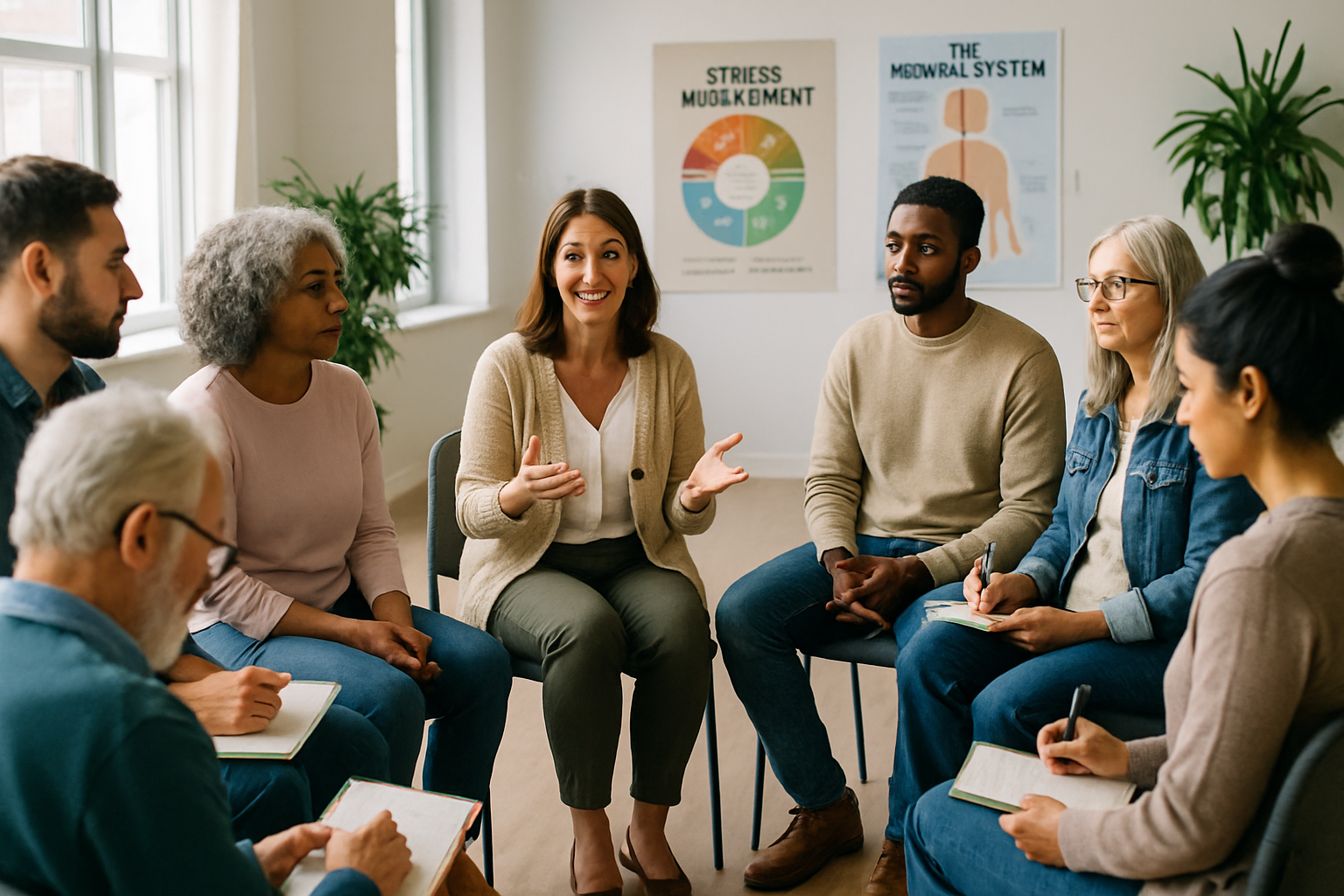 The Great Nervous System Reset: How 2026's Wellness Revolution is Transforming Global Mental Health