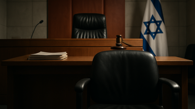 Netanyahu Seeks Trial Delay Citing Security Concerns as Regional Crisis Deepens